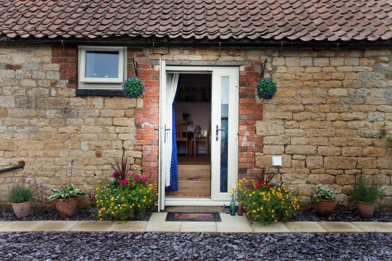 Vale View Barn Apartment Grantham Exterior photo